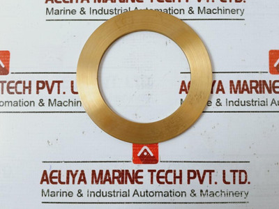 80767-vbj Washer-thrust 6C - New