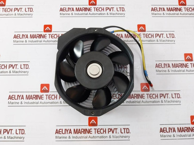 Minebea 5915Pc-20W-b20 Cabinet Cooling Fan Ac 200-240V 50/60Hz - Used Minebea 5915Pc-20W-b20 Cabinet Cooling Fan Ac 200-240V 50/60Hz - Used