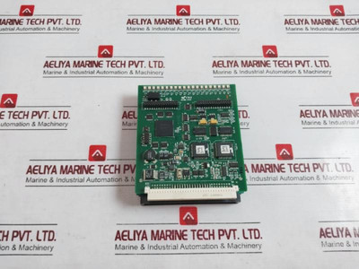 Ovation 5148268-5 Printed Circuit Board 3A99261A03 94V0 - Used Ovation 5148268-5 Printed Circuit Board 3A99261A03 94V0 - Used