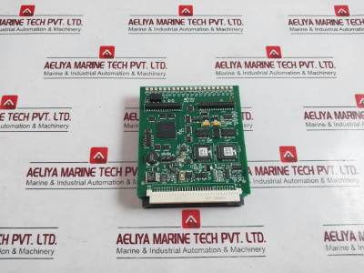 Ovation 5148268-5 Printed Circuit Board 3A99261A03 94V0