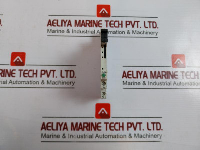 Allen-bradley 700-hlt1Z Ac Output Socket 6A 250V 12-24V