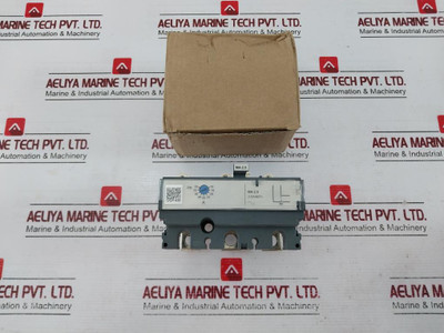 Schneider Electric Ma2.5 Circuit Breaker Easypact Cvs 2.5A