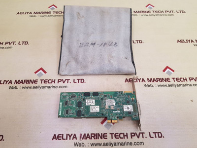 Matrox m9120-e512lau1f plc low profile graphics card Matrox m9120-e512lau1f plc low profile graphics card
