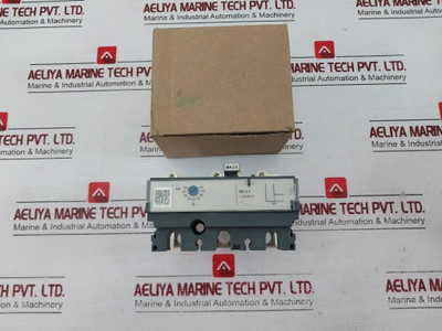 Schneider Electric Ma2.5 Easypact Cvs Circuit Breaker 2.5A