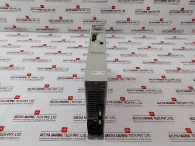 Allen-bradley 2198-p070 Kinetix 5700 Dc Bus Supply 70.3A 324-528Vac - Used Allen-bradley 2198-p070 Kinetix 5700 Dc Bus Supply 70.3A 324-528Vac - Used