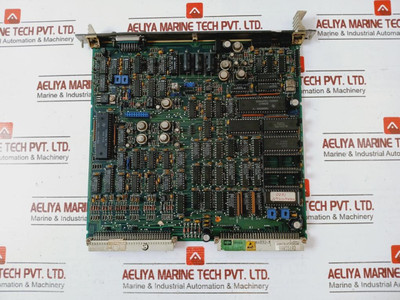 Bhel Un 0660 Dvr Card Module 69203Db1Aa1A 98055192 Jg80438/69203Db1Aa Bhel Un 0660 Dvr Card Module 69203Db1Aa1A 98055192 Jg80438/69203Db1Aa