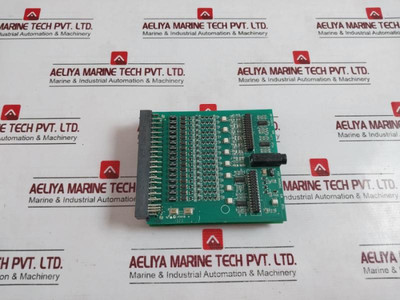 Ovation 4A00129H01 Printed Circuit Board 3A99261A03 Rev 08 5X00358G02 - Used Ovation 4A00129H01 Printed Circuit Board 3A99261A03 Rev 08 5X00358G02 - Used