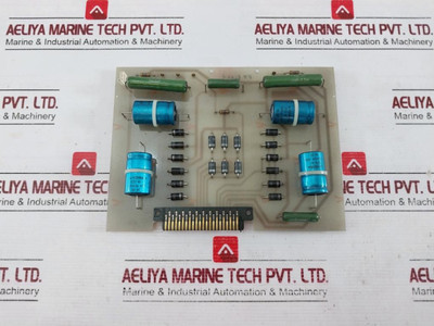 Fm 8600 +24V 2A Triphase Power Supply Board - New