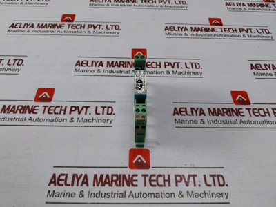 Phoenix Contact 2942153 Relay Module Emg 10-rel/Ksr-g 24/21-lc 30-12 Awg