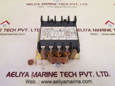 Terasaki tsa-55 l1 transformer Terasaki tsa-55 l1 transformer