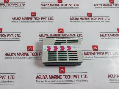 Ovation 1C31132G01 Analog Output Module 5X00032G01 Tmn028226 - Used