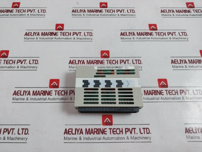 Ovation 5X00121G01 Rtd Input Module Rev 05 3A99150G 3A99150G01 1494V-0 - Used Ovation 5X00121G01 Rtd Input Module Rev 05 3A99150G 3A99150G01 1494V-0 - Used