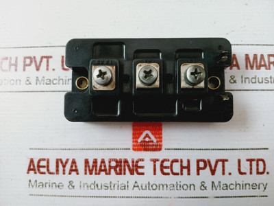 Mitsubishi Electric Cm150Dy-24H Igbt Module N58Db5 - Used Mitsubishi Electric Cm150Dy-24H Igbt Module N58Db5 - Used