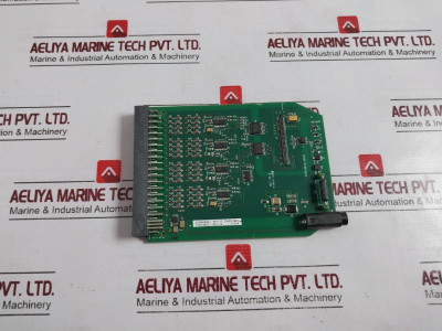 Ovation 1X00757H01 Printed Circuit Board 5X00505G01 Rev 02 1P00146G01