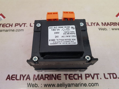 Ron siton 61568 safety transformer 230v Ron siton 61568 safety transformer 230v