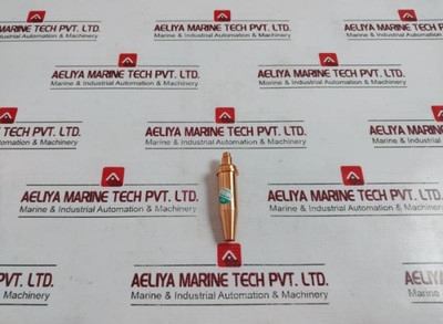 Condor 1502-#10 Bico Corte/Cutting Nozzle 7895678075442 - New