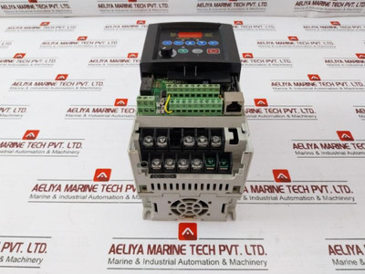 Allen-bradley 22B-a8P0N104 Powerflex 40 Adjustable Frequency Ac Drive E59272 - Used Allen-bradley 22B-a8P0N104 Powerflex 40 Adjustable Frequency Ac Drive E59272 - Used