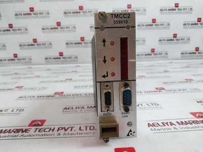 Tetra Pak Tmcc2 Pc Board Module 559810, D00L52R2, 559810-101 - Used Tetra Pak Tmcc2 Pc Board Module 559810, D00L52R2, 559810-101 - Used