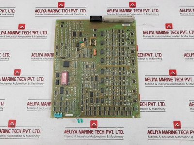 Honeywell 51309152-175 Analog Output Module 94V-0 D2-v0 Hdw: A Fw: D - Used Honeywell 51309152-175 Analog Output Module 94V-0 D2-v0 Hdw: A Fw: D - Used