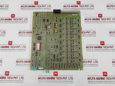 Honeywell 51309152-175 Analog Output Module 94V-0 D2-v0 Hdw: A Fw: D