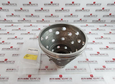 Mixing Cone Assembly Burner Part - New Mixing Cone Assembly Burner Part - New