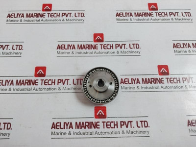 Harmonic Drive System 25-80-715717-4 Wave Generator - Used Harmonic Drive System 25-80-715717-4 Wave Generator - Used