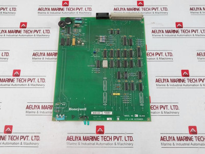 Honeywell 51304419-150 I/O Link Extender Module Mc-iolx02 Rev: D Hdw: N D2 94V-0