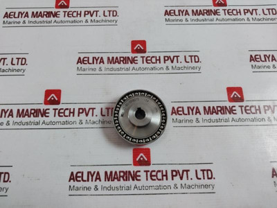 Harmonic Drive Systems 25-80-098073-14 Precision Gear Reducer Assembly - Used