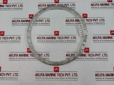 304+Fg Swg Spiral Wound Gasket 210X239X3.2T Basic Type 39 - New