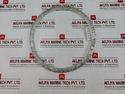 304+Fg Swg Spiral Wound Gasket 210X239X3.2T Basic Type 39