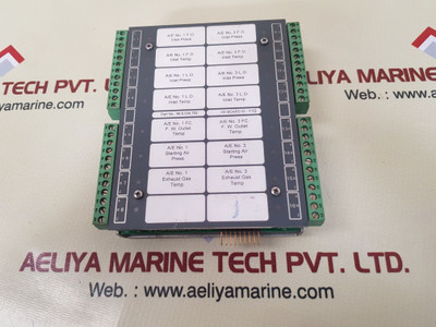 Praxis 98.6.034.702 i/o module id: 110 Praxis 98.6.034.702 i/o module id: 110