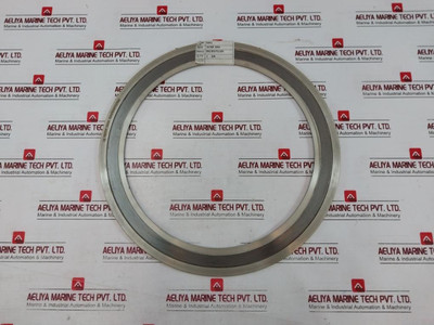 304/304/Fg/304 Swg Spiral Wound Gasket 16/20K 300A - New 304/304/Fg/304 Swg Spiral Wound Gasket 16/20K 300A - New