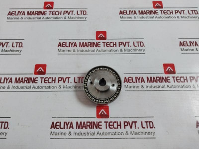 Harmonic Drive System 25-80-136216-36 Wave Generator - Used