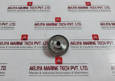 Harmonic Drive Systems 25-80-924047-9 Precision Gear Reducer Assembly - Used