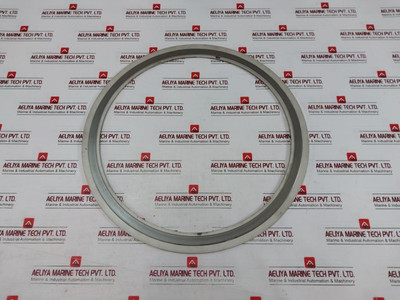 10K-400A Spiral Wound Gasket - New 10K-400A Spiral Wound Gasket - New