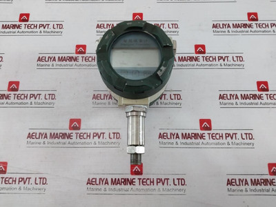 Jiangsu Lwy-125 Liquid Turbine Flow Meter 08K3900 25-250M3/H - Used Jiangsu Lwy-125 Liquid Turbine Flow Meter 08K3900 25-250M3/H - Used