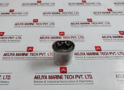 Ronken P91A12156K52 Capacitor 6542310003 15Mf 370Ac 60Hz 10000 Afc - Used Ronken P91A12156K52 Capacitor 6542310003 15Mf 370Ac 60Hz 10000 Afc - Used