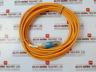 Siemens Cav00500829 A1 Motion-connect Cable 10 Meter 1000V 80C E223748-lil - New Siemens Cav00500829 A1 Motion-connect Cable 10 Meter 1000V 80C E223748-lil - New