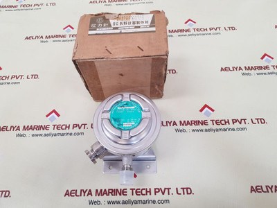 Nagano keiki kh 50 pressure transmitter 4 kg/cm² Nagano keiki kh 50 pressure transmitter 4 kg/cm²