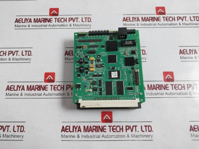 Westinghouse 5X00441G01 Printed Circuit Board Assy: 1P00139,Gtw 18,Rev:08 ,94V0 - Used Westinghouse 5X00441G01 Printed Circuit Board Assy: 1P00139,Gtw 18,Rev:08 ,94V0 - Used