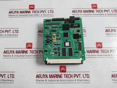 Westinghouse 5X00441G01 Printed Circuit Board Assy: 1P00139,Gtw 18,Rev:08 ,94V0