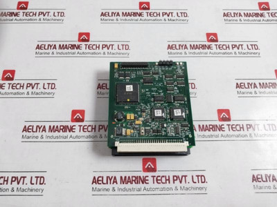 Westinghouse 1C31130G03 Printed Circuit Board 3A99263G Sub 94V0 Rev. 05 - Used Westinghouse 1C31130G03 Printed Circuit Board 3A99263G Sub 94V0 Rev. 05 - Used