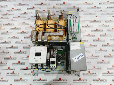 Siemens 3Rt1476-6...6 Clean Power Filter 1P 6Se7090-0Xx84-1Ga1 S F2Vo004647 - Used Siemens 3Rt1476-6...6 Clean Power Filter 1P 6Se7090-0Xx84-1Ga1 S F2Vo004647 - Used