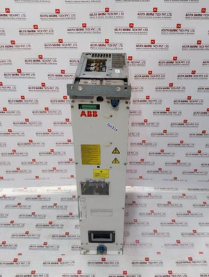 Abb Acs800-104Lc-0700-7+E205+Q950 Line Converter Inverter I/O Module Rev. A - Used Abb Acs800-104Lc-0700-7+E205+Q950 Line Converter Inverter I/O Module Rev. A - Used