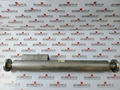Mobrey 7835Baafajtaax Explosion Proof Liquid Density Meter 78353701B 13Ct10045 - Used Mobrey 7835Baafajtaax Explosion Proof Liquid Density Meter 78353701B 13Ct10045 - Used