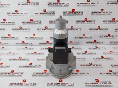 Krom Schroder Vr 50 R01Rt33D Solenoid Valve For Air Vr, Ip54, 220/240V 50/60Hz - New Krom Schroder Vr 50 R01Rt33D Solenoid Valve For Air Vr, Ip54, 220/240V 50/60Hz - New