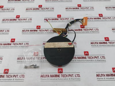 Transduktor 9659-b 8592 142-002 Toroidal Transformer 0-240V 50-60Hz 8.5V - Used Transduktor 9659-b 8592 142-002 Toroidal Transformer 0-240V 50-60Hz 8.5V - Used