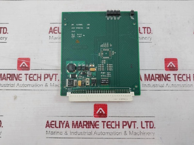 1P00074A03 3Lau Printed Circuit Board 94V0 Tmo033245 Rev: 05 - Used 1P00074A03 3Lau Printed Circuit Board 94V0 Tmo033245 Rev: 05 - Used