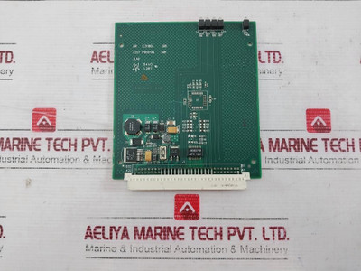 1P00074A03 3Lau Printed Circuit Board 94V0 Tmo033245 Rev: 05