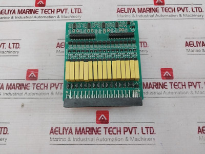 1P00020A06 6Fdi Printed Circuit Board 1C31109G01 3A99235A05 Rev. 08 94V-0 - Used